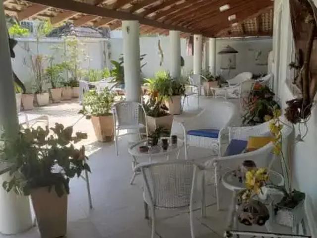 Casa / Sobrado em Condomínio para Venda em Rio de Janeiro/RJ Vargem Pequena 4 Quartos