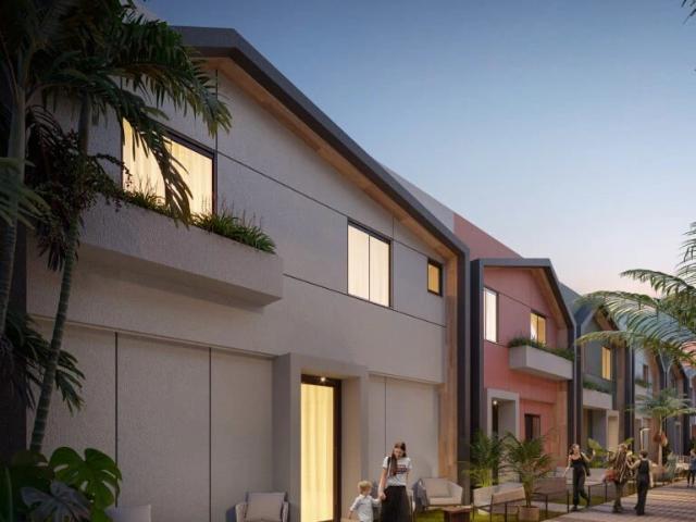 Casa / Sobrado em Condomínio para Venda em Rio de Janeiro/RJ Vargem Pequena 4 Quartos