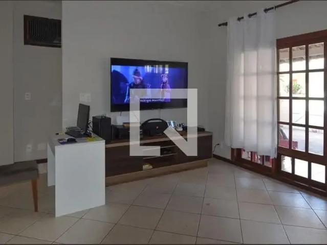 Casa / Sobrado em Condomínio para Venda em Rio de Janeiro/RJ Vargem Pequena 4 Quartos