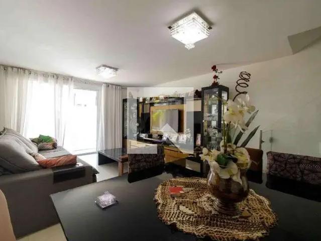 Casa / Sobrado em Condomínio para Venda em Rio de Janeiro/RJ Vargem Pequena 4 Quartos