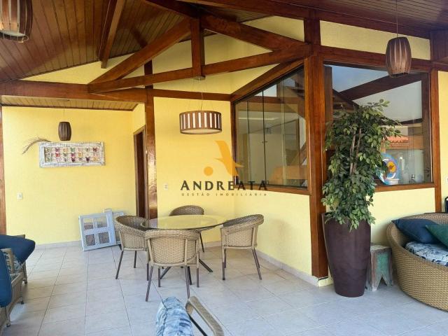 Casa / Sobrado em Condomínio para Venda em Rio de Janeiro/RJ Vargem Pequena 4 Quartos