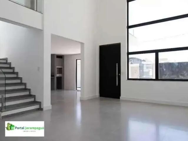 Casa / Sobrado em Condomínio para Venda em Rio de Janeiro/RJ Vargem Pequena 4 Quartos