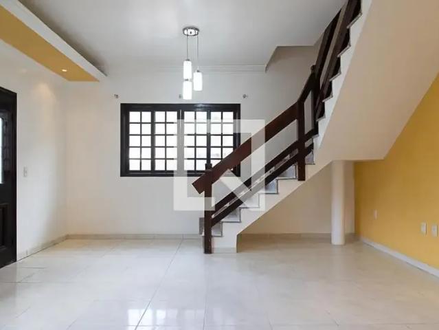 Casa / Sobrado em Condomínio para Venda em Rio de Janeiro/RJ Vargem Pequena 4 Quartos