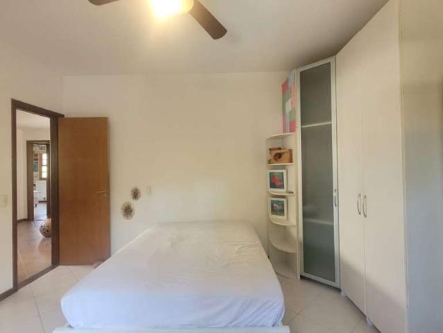 Casa / Sobrado em Condomínio para Venda em Rio de Janeiro/RJ Vargem Pequena 4 Quartos