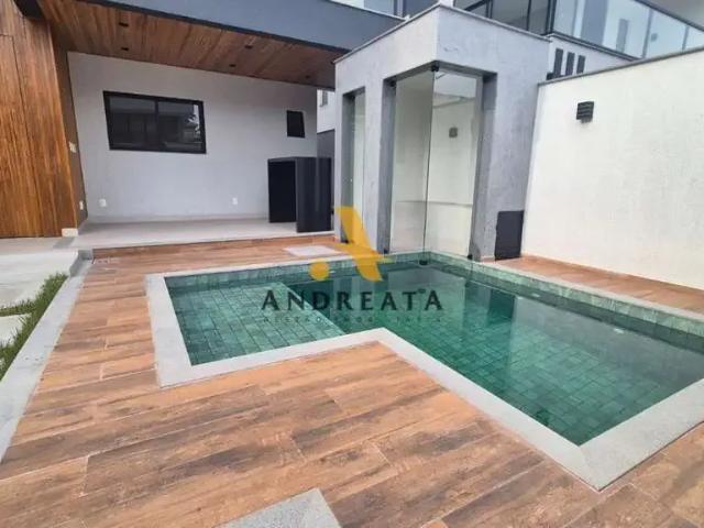 Casa / Sobrado em Condomínio para Venda em Rio de Janeiro/RJ Vargem Pequena 4 Quartos