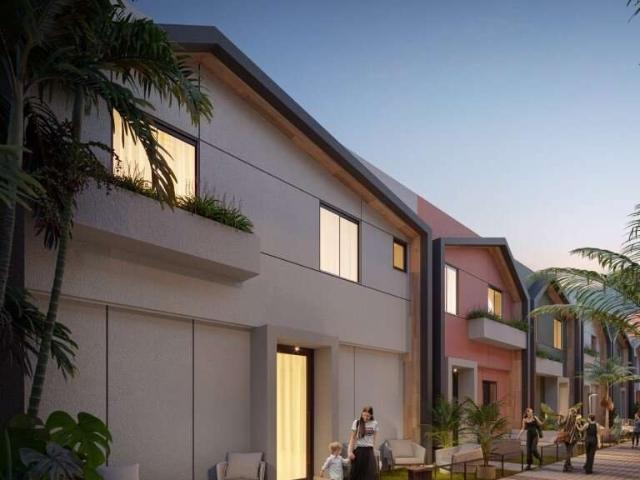 Casa / Sobrado em Condomínio para Venda em Rio de Janeiro/RJ Vargem Pequena 4 Quartos