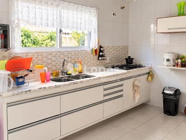 Casa / Sobrado em Condomínio para Venda em Rio de Janeiro/RJ Vargem Pequena 5 Quartos