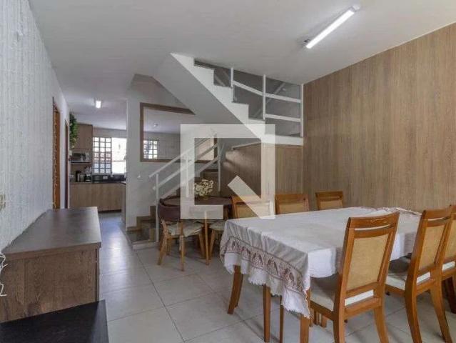 Casa / Sobrado em Condomínio para Venda em Rio de Janeiro/RJ Vargem Pequena 5 Quartos