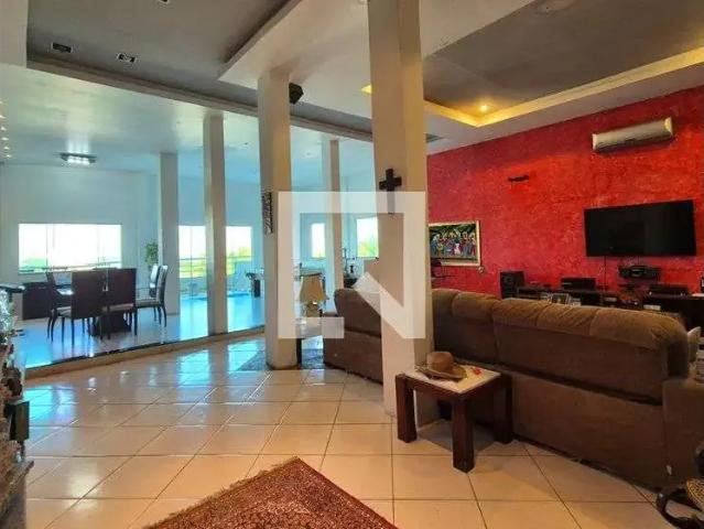 Casa / Sobrado em Condomínio para Venda em Rio de Janeiro/RJ Vargem Pequena 5 Quartos