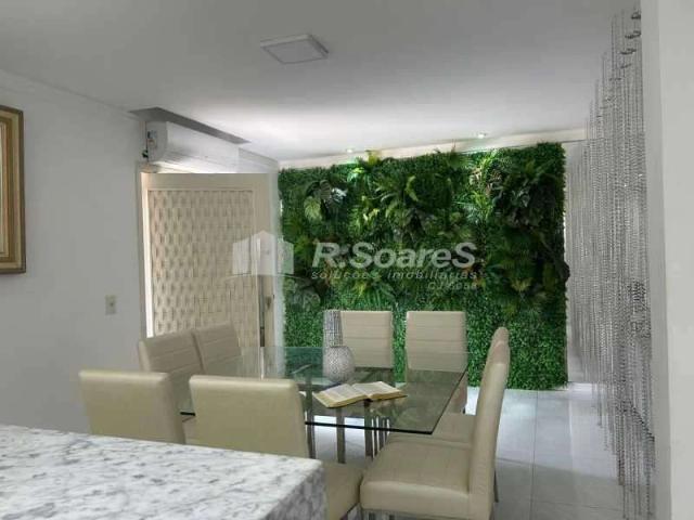 Casa / Sobrado em Condomínio para Venda em Rio de Janeiro/RJ Vargem Pequena 5 Quartos