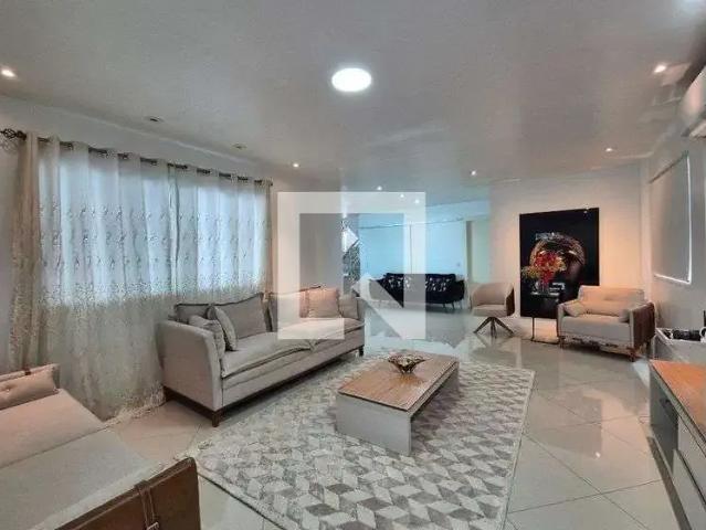 Casa / Sobrado em Condomínio para Venda em Rio de Janeiro/RJ Vargem Pequena 5 Quartos