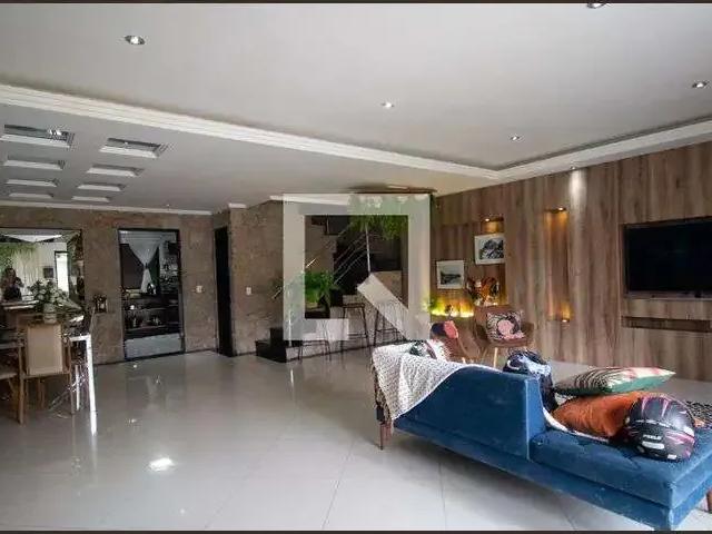 Casa / Sobrado em Condomínio para Venda em Rio de Janeiro/RJ Vargem Pequena 5 Quartos