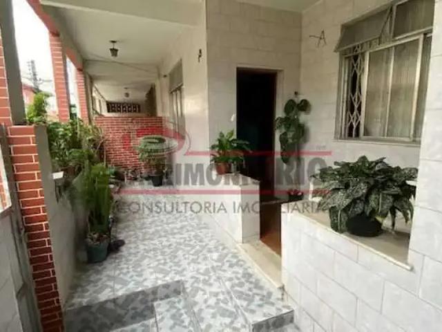 Casa / Sobrado em Condomínio para Venda em Rio de Janeiro/RJ Vicente de Carvalho 4 Quartos