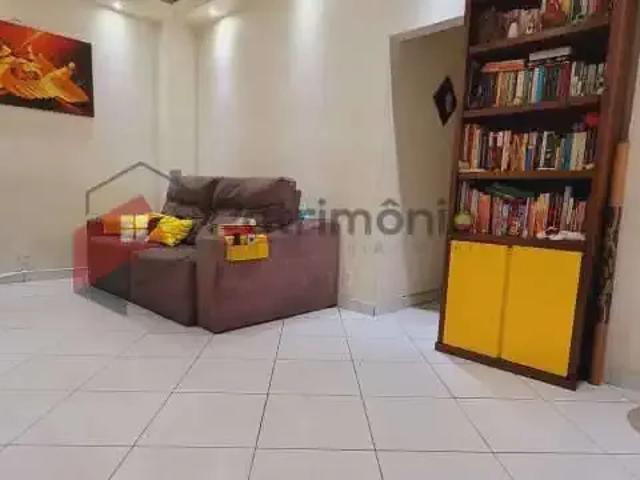 Casa / Sobrado em Condomínio para Venda em Rio de Janeiro/RJ Vicente de Carvalho 4 Quartos