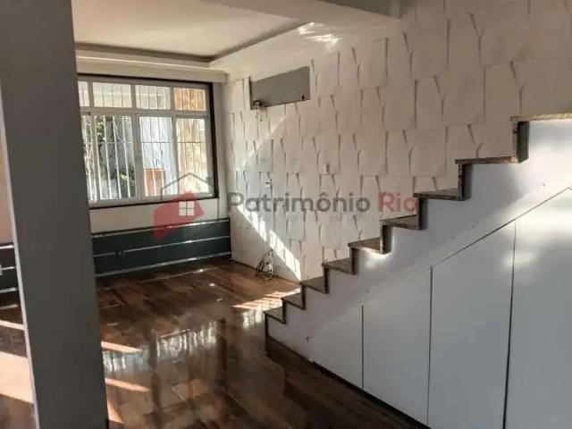 Casa / Sobrado em Condomínio para Venda em Rio de Janeiro/RJ Vicente de Carvalho 3 Quartos