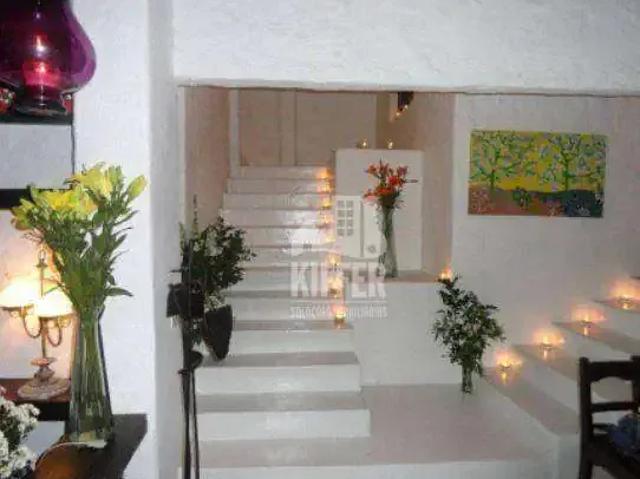 Casa / Sobrado em Condomínio para Venda em Rio de Janeiro/RJ Vidigal 6 Quartos