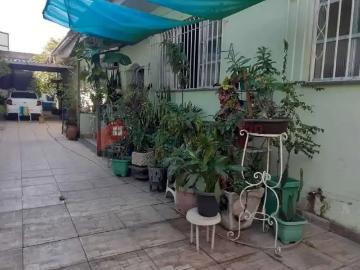 Casa à venda em Praça Catolé do Rocha - Varanda