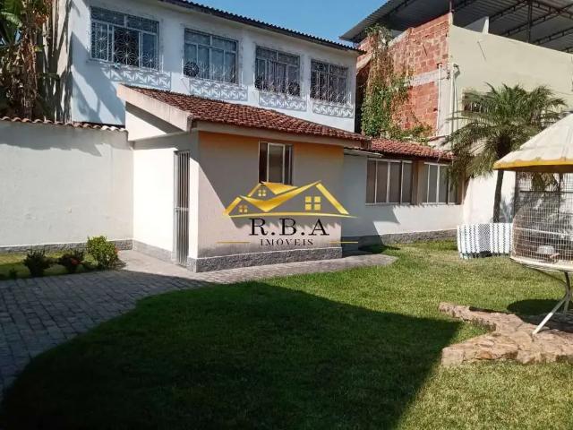 Casa / Sobrado em Condomínio para Venda em Rio de Janeiro/RJ Vila Valqueire 3 Quartos