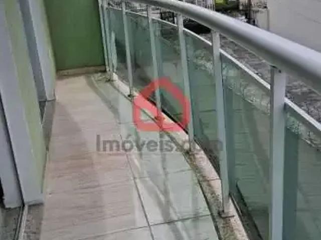 Casa / Sobrado em Condomínio para Venda em Rio de Janeiro/RJ Vila Valqueire 3 Quartos