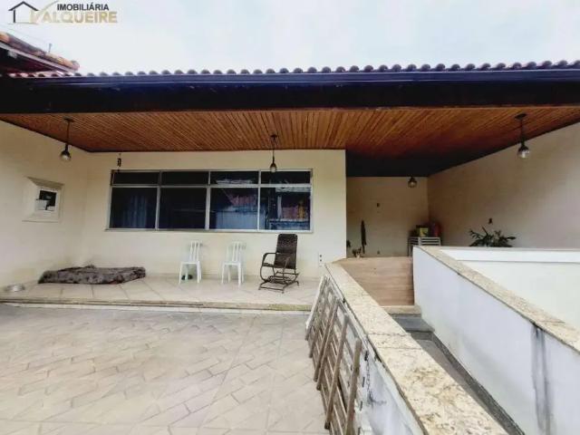 Casa / Sobrado em Condomínio para Venda em Rio de Janeiro/RJ Vila Valqueire 3 Quartos