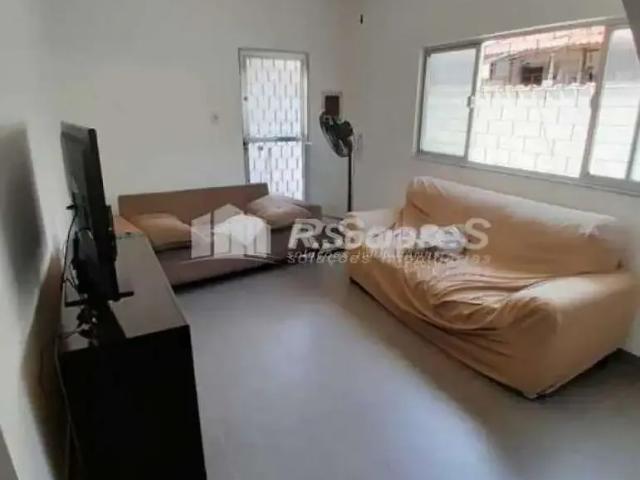 Casa / Sobrado em Condomínio para Venda em Rio de Janeiro/RJ Vila Valqueire 3 Quartos