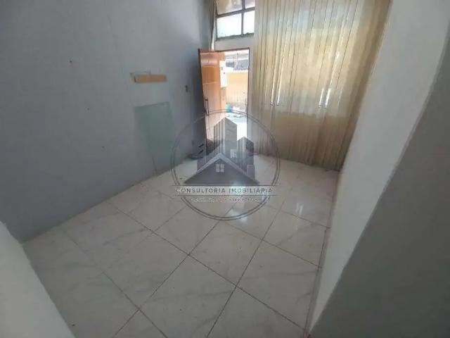 Casa / Sobrado em Condomínio para Venda em Rio de Janeiro/RJ Vila Valqueire 3 Quartos