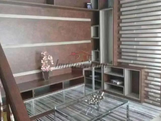 Casa / Sobrado em Condomínio para Venda em Rio de Janeiro/RJ Vila Valqueire 3 Quartos