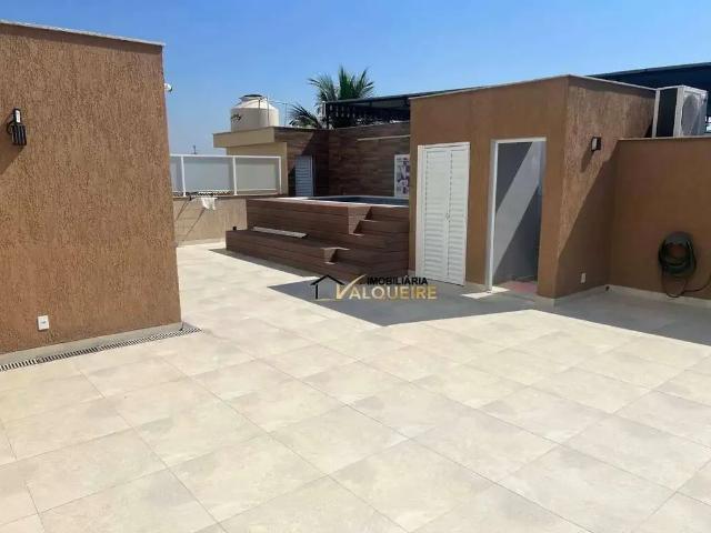 Casa / Sobrado em Condomínio para Venda em Rio de Janeiro/RJ Vila Valqueire 3 Quartos