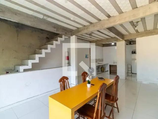 Casa / Sobrado em Condomínio para Venda em Rio de Janeiro/RJ Vila Valqueire 3 Quartos