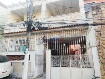 Casa / Sobrado em Condomínio para Venda em Rio de Janeiro/RJ Vila Valqueire 3 Quartos