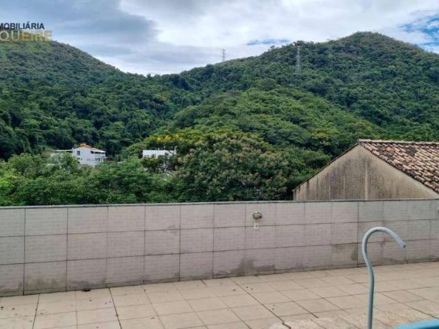 Casa / Sobrado em Condomínio para Venda em Rio de Janeiro/RJ Vila Valqueire 3 Quartos