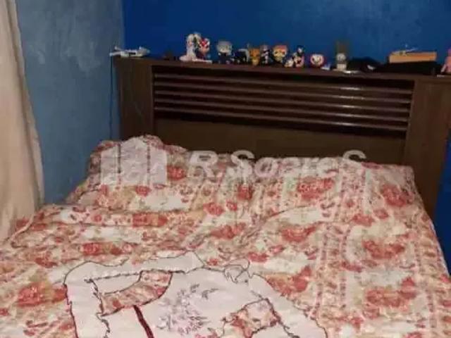 Casa / Sobrado em Condomínio para Venda em Rio de Janeiro/RJ Vila Valqueire 3 Quartos