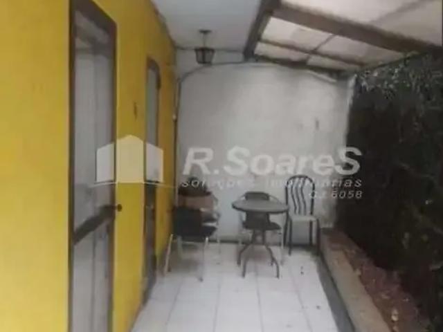 Casa / Sobrado em Condomínio para Venda em Rio de Janeiro/RJ Vila Valqueire 3 Quartos