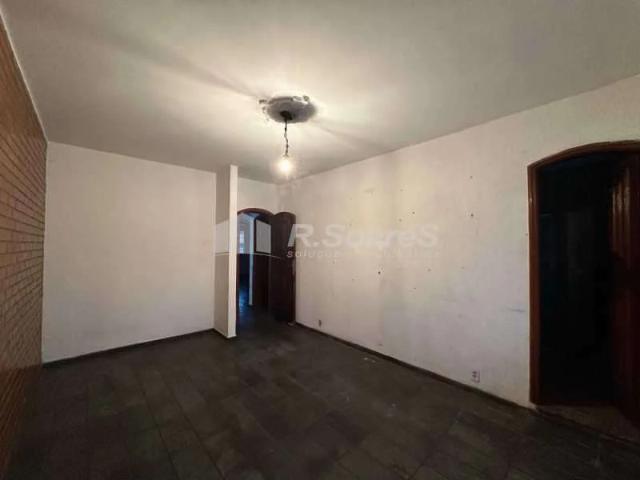 Casa / Sobrado em Condomínio para Venda em Rio de Janeiro/RJ Vila Valqueire 3 Quartos