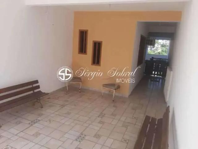 Casa / Sobrado em Condomínio para Venda em Rio de Janeiro/RJ Vila Valqueire 3 Quartos