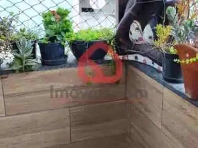 Casa / Sobrado em Condomínio para Venda em Rio de Janeiro/RJ Vila Valqueire 3 Quartos