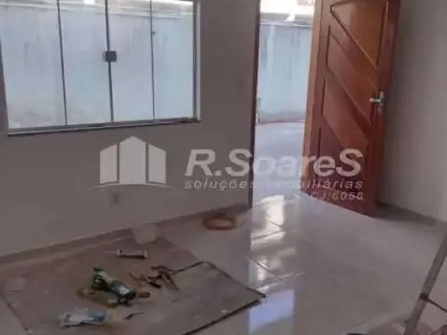 Casa / Sobrado em Condomínio para Venda em Rio de Janeiro/RJ Vila Valqueire 3 Quartos