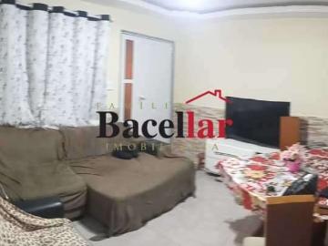 Casa / Sobrado em Condomínio para Venda em Rio de Janeiro/RJ Vila Valqueire 3 Quartos