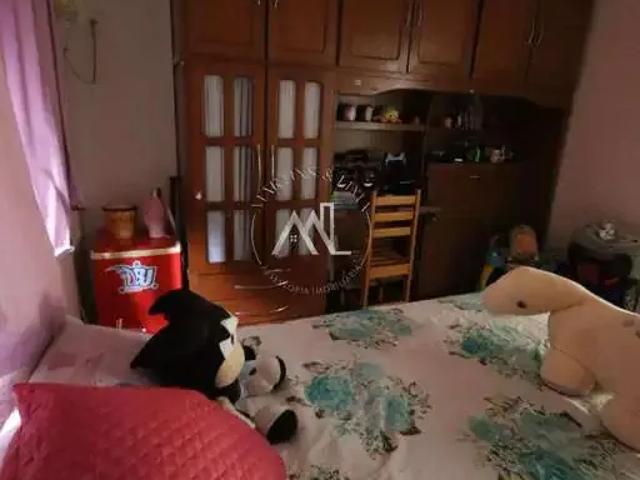 Casa / Sobrado em Condomínio para Venda em Rio de Janeiro/RJ Vila Valqueire 3 Quartos