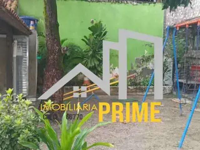 Casa / Sobrado em Condomínio para Venda em Rio de Janeiro/RJ Vila Valqueire 2 Quartos