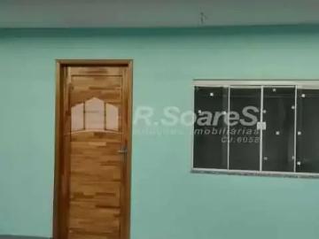 Casa / Sobrado em Condomínio para Venda em Rio de Janeiro/RJ Vila Valqueire 2 Quartos