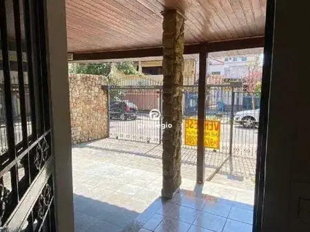 Casa / Sobrado em Condomínio para Venda em Rio de Janeiro/RJ Vila Valqueire 4 Quartos
