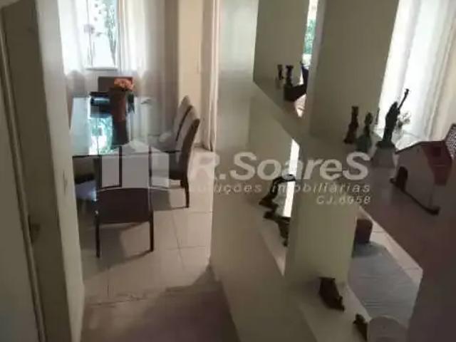 Casa / Sobrado em Condomínio para Venda em Rio de Janeiro/RJ Vila Valqueire 4 Quartos