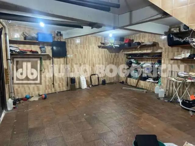 Casa / Sobrado em Condomínio para Venda em Rio de Janeiro/RJ Vila Valqueire 4 Quartos