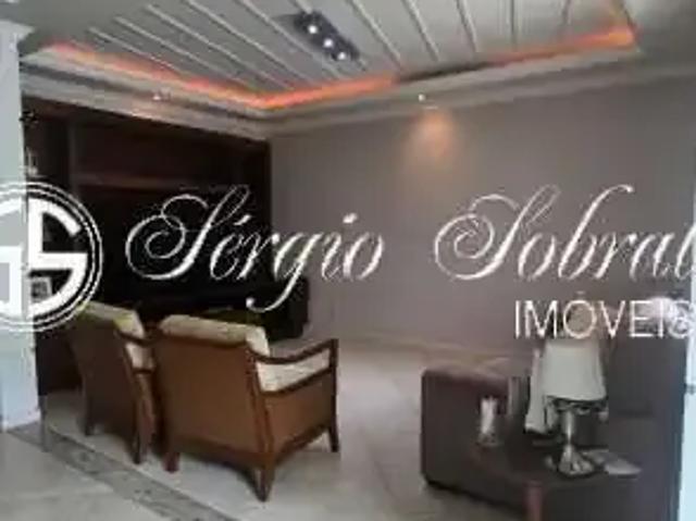Casa / Sobrado em Condomínio para Venda em Rio de Janeiro/RJ Vila Valqueire 4 Quartos