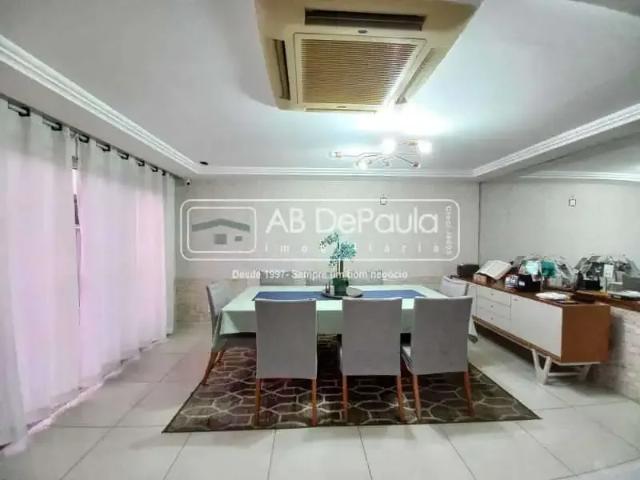 Casa / Sobrado em Condomínio para Venda em Rio de Janeiro/RJ Vila Valqueire 4 Quartos