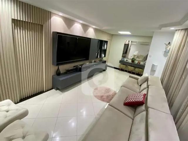Casa / Sobrado em Condomínio para Venda em Rio de Janeiro/RJ Vila Valqueire 5 Quartos
