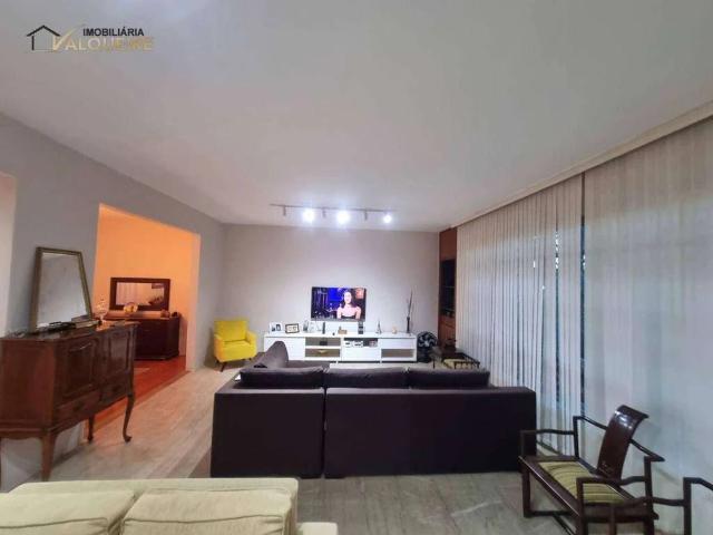 Casa / Sobrado em Condomínio para Venda em Rio de Janeiro/RJ Vila Valqueire 6 Quartos