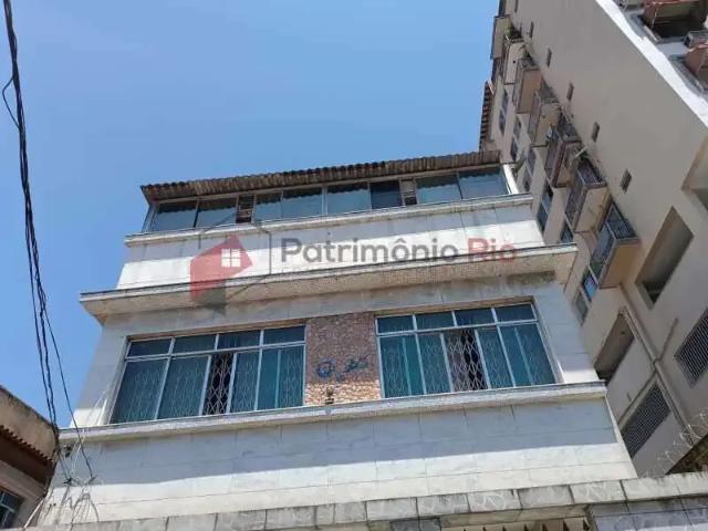 Casa / Sobrado em Condomínio para Venda em Rio de Janeiro/RJ Vila da Penha 4 Quartos