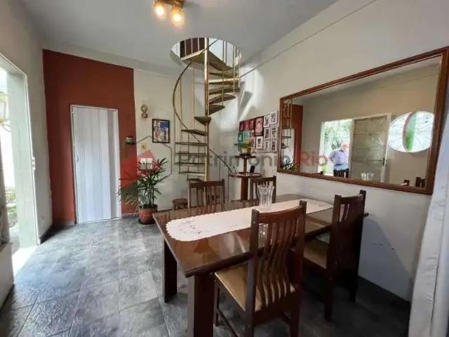 Casa / Sobrado em Condomínio para Venda em Rio de Janeiro/RJ Vila da Penha 2 Quartos
